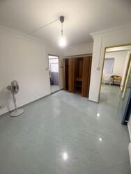 Blk 261B Sengkang East Way (Sengkang), HDB 5 Rooms #617077661